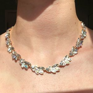 Statement Neckalce